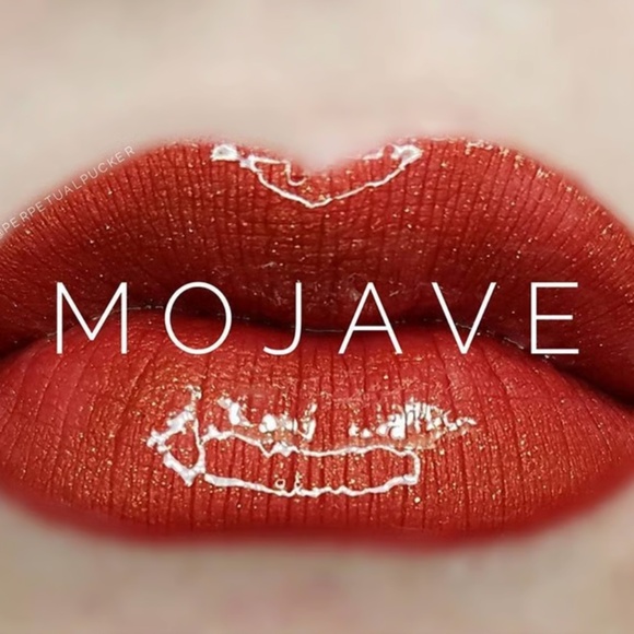 NEW LipSense Lip Color - Mojave (RETIRED, RARE FIND!) - Picture 1 of 4